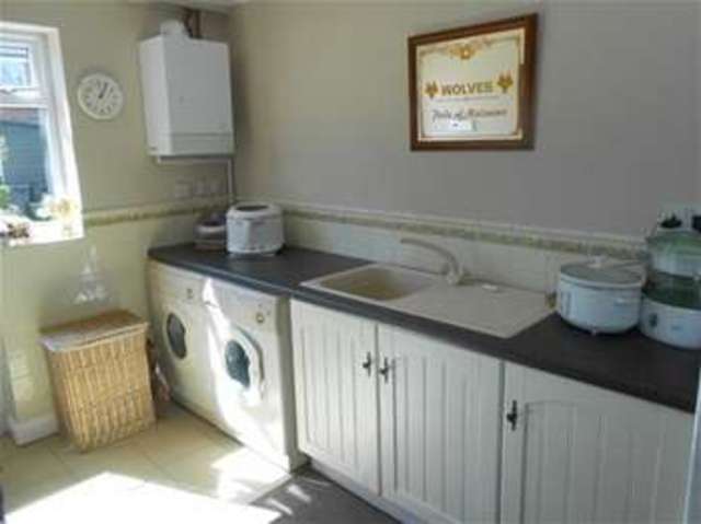  Image of 4 bedroom Detached house for sale in Sherringham Drive Essington Wolverhampton WV11 at Essington, WV11 2EB