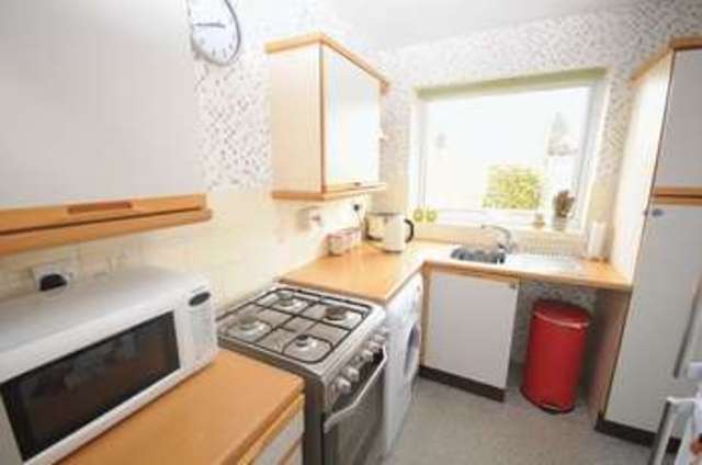  Image of 2 bedroom Detached house for sale in Shipton Drive Uttoxeter ST14 at Shipton Drive Uttoxeter Blount