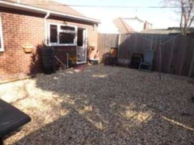 Image of 3 bedroom Bungalow for sale in Dale Valley Gardens Southampton SO16 at Shirley Southampton Coxford, SO16 6QT