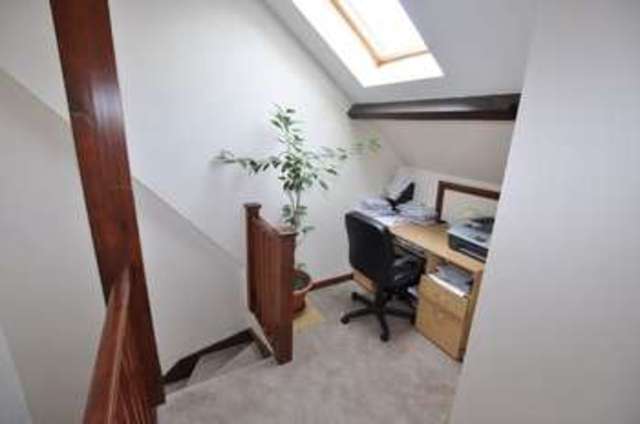  Image of 4 bedroom Detached house for sale in Shobnall Street Burton-on-Trent DE14 at Shobnall Street  Burton-On-Trent, DE14 2HT