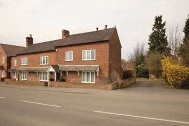  Image of 5 bedroom Detached house for sale in Shortheath Road Moira Swadlincote DE12 at Shortheath Road  Moira, DE12 6AL