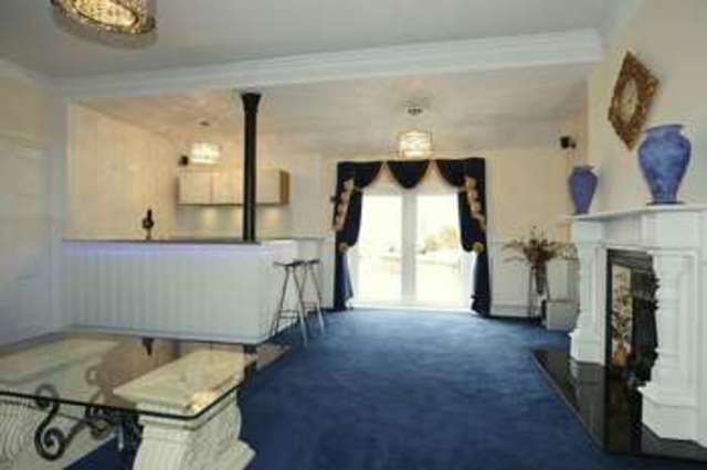  Image of 5 bedroom Detached house for sale in Shortheath Road Moira Swadlincote DE12 at Shortheath Road  Moira, DE12 6AL