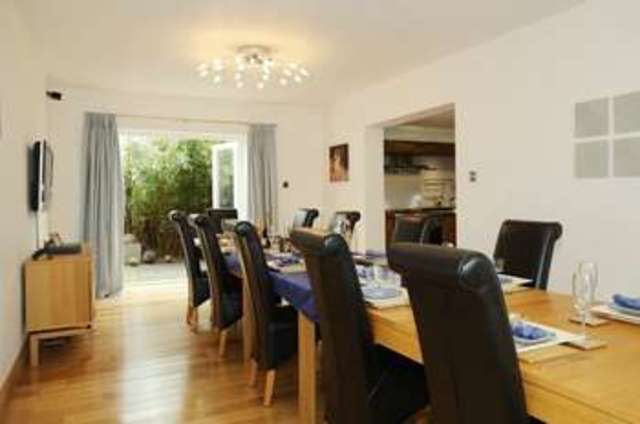  Image of 5 bedroom Detached house for sale in Shortheath Road Moira Swadlincote DE12 at Shortheath Road  Moira, DE12 6AL