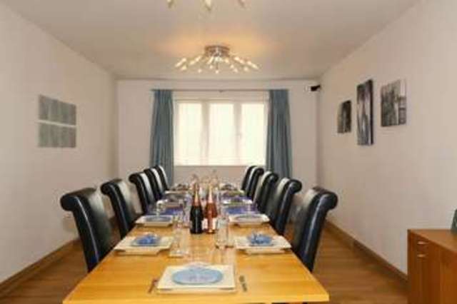  Image of 5 bedroom Detached house for sale in Shortheath Road Moira Swadlincote DE12 at Shortheath Road  Moira, DE12 6AL