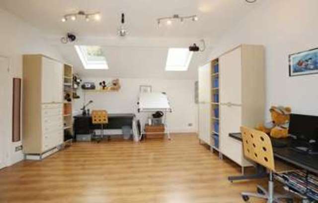  Image of 5 bedroom Detached house for sale in Shortheath Road Moira Swadlincote DE12 at Shortheath Road  Moira, DE12 6AL