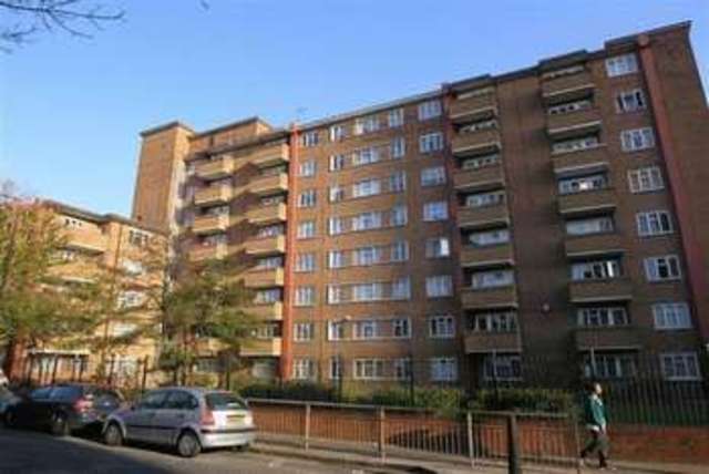  Image of 2 bedroom Flat to rent in Sidney Street London E1 at Sidney Street Whitechapel London, E1 3EL