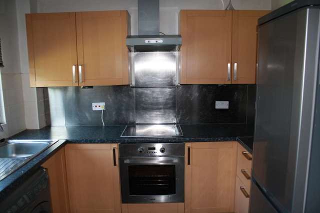  Image of 2 bedroom Flat for sale in High Road Leytonstone London E11 at Silk Court Leytonstone London, E11 3BZ