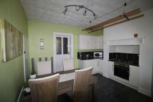  Image of 3 bedroom Terraced house to rent in Simpson Street Ryton NE40 at Simpson Street Crookhill Ryton, NE40 3EP