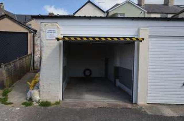 Image of Property for sale in Azes Lane Barnstaple EX32 at Fort Terrace Azes Lane Barnstaple, EX32 8BQ