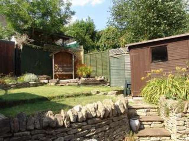  Image of 2 bedroom Terraced house for sale in Skaiteshill Brownshill Stroud GL6 at Skaiteshill Brownshill Stroud, GL6 8SH