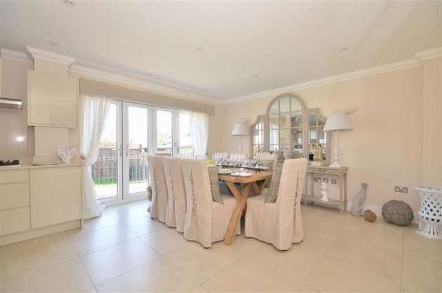  Image of 5 bedroom Detached house for sale in Smitham Bottom Lane Purley CR8 at Purley Surrey Purley, CR8 3DF