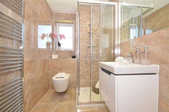  Image of 5 bedroom Detached house for sale in Smitham Bottom Lane Purley CR8 at Purley Surrey Purley, CR8 3DF