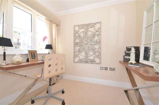  Image of 5 bedroom Detached house for sale in Smitham Bottom Lane Purley CR8 at Purley Surrey Purley, CR8 3DF