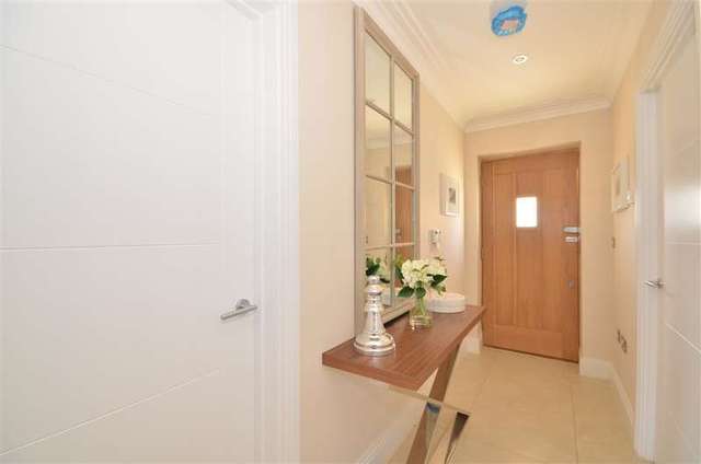  Image of 5 bedroom Detached house for sale in Smitham Bottom Lane Purley CR8 at Purley Surrey Purley, CR8 3DF