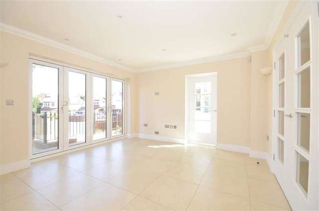  Image of 5 bedroom Detached house for sale in Smitham Bottom Lane Purley CR8 at Purley Surrey Purley, CR8 3DF