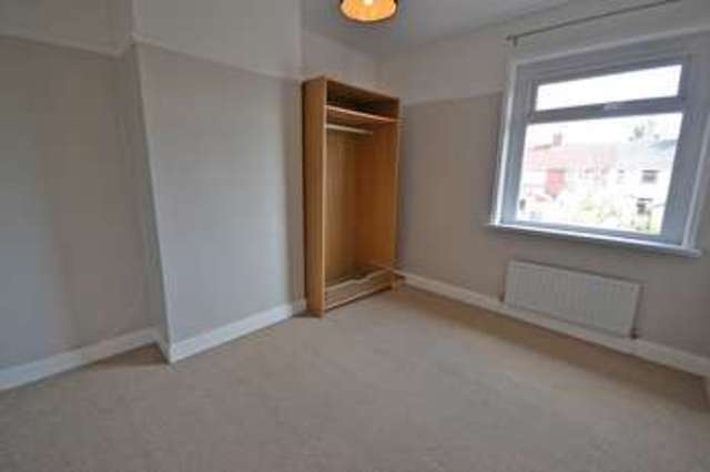  Image of 3 bedroom Terraced house for sale in Somerton Road Newport NP19 at Somerton Road  Newport, NP19 0JD