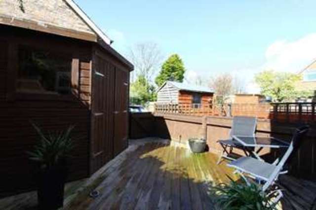  Image of 2 bedroom Terraced house for sale in South End Roos Hull HU12 at South End Roos Hull, HU12 0HE