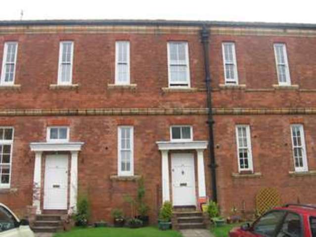  Image of 2 bedroom Town House to rent in Clyst Heath Exeter EX2 at South Grange Clyst Heath Exeter, EX2 7EY