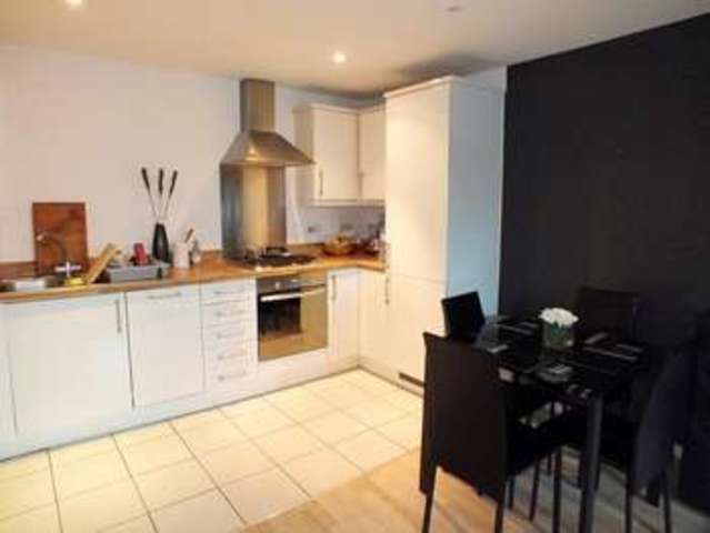 Image of 2 bedroom Flat for sale in Lower Canal Walk Southampton SO14 at Lower Canal Walk  Southampton, SO14 3JQ