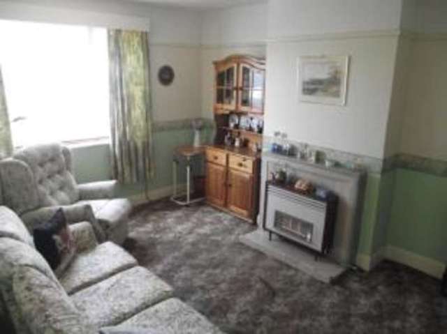  Image of 3 bedroom Semi-Detached house for sale in Yew Road Southampton SO18 at Southampton Hampshire Bitterne, SO18 6AW