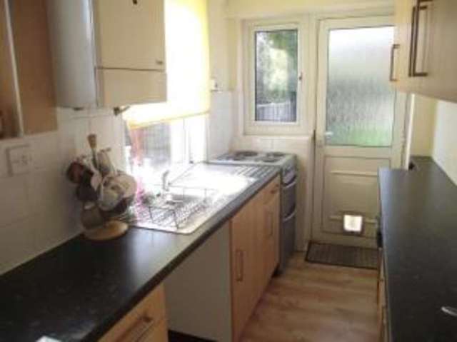  Image of 3 bedroom Semi-Detached house for sale in Yew Road Southampton SO18 at Southampton Hampshire Bitterne, SO18 6AW