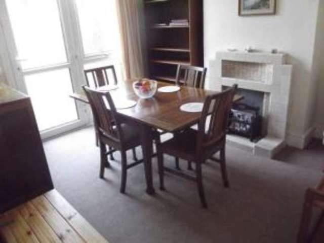  Image of 3 bedroom Semi-Detached house for sale in Cecil Road Southampton SO19 at Southampton Hampshire Itchen, SO19 2HX