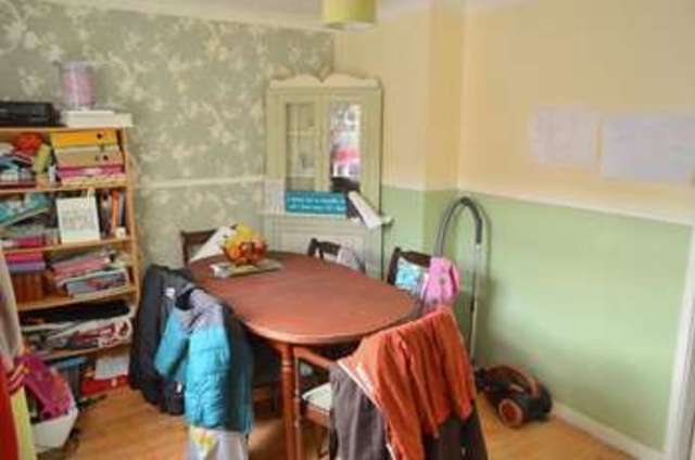  Image of 3 bedroom Detached house for sale in Southfield Road Scunthorpe DN16 at Southfield Road Ashby Scunthorpe, DN16 3BT