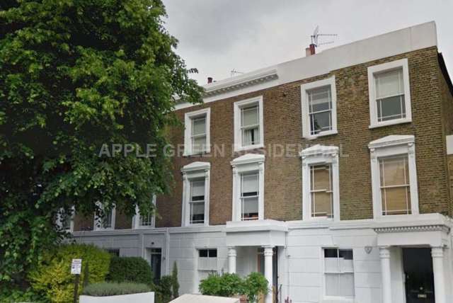  Image of 2 bedroom Apartment to rent in Southgate Road London N1 at Southgate Road  London, N1 3HX
