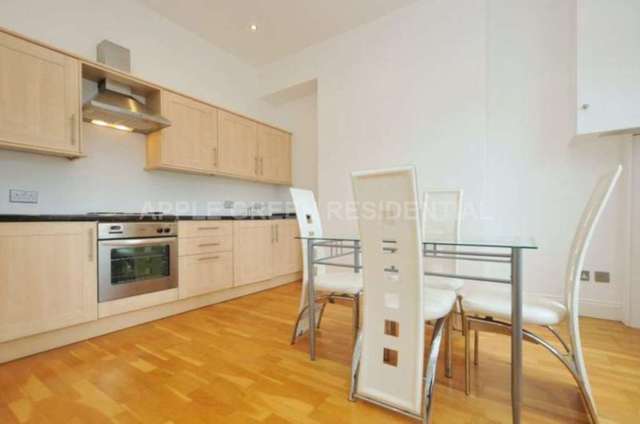  Image of 2 bedroom Apartment to rent in Southgate Road London N1 at Southgate Road  London, N1 3HX