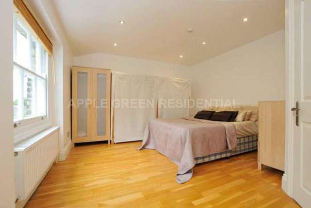  Image of 2 bedroom Apartment to rent in Southgate Road London N1 at Southgate Road  London, N1 3HX