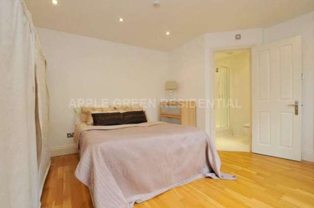  Image of 2 bedroom Apartment to rent in Southgate Road London N1 at Southgate Road  London, N1 3HX