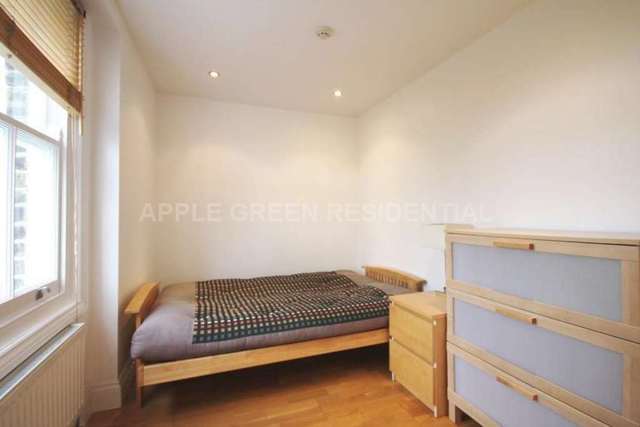  Image of 2 bedroom Apartment to rent in Southgate Road London N1 at Southgate Road  London, N1 3HX