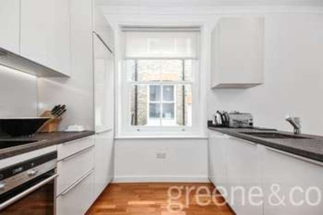  Image of 2 bedroom Flat for sale in Widley Road London W9 at Widley Road London Maida Vale, W9 2LE