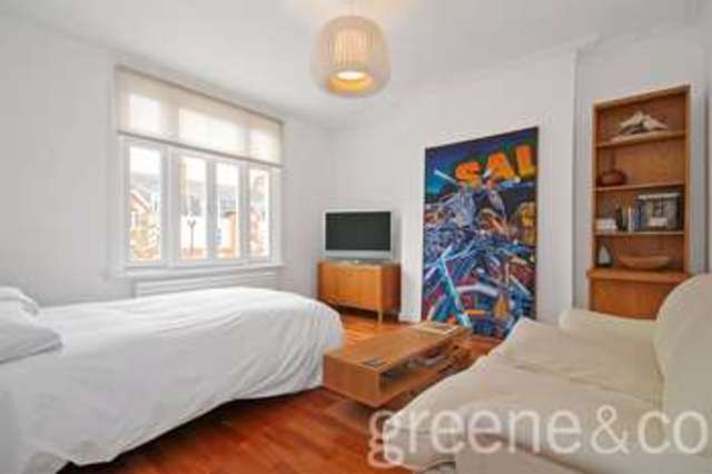  Image of 2 bedroom Flat for sale in Widley Road London W9 at Widley Road London Maida Vale, W9 2LE