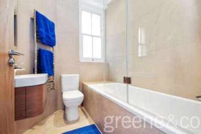  Image of 2 bedroom Flat for sale in Widley Road London W9 at Widley Road London Maida Vale, W9 2LE