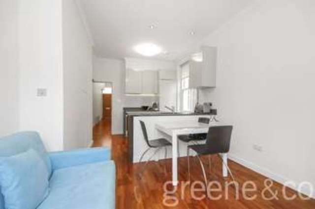  Image of 2 bedroom Flat for sale in Widley Road London W9 at Widley Road London Maida Vale, W9 2LE