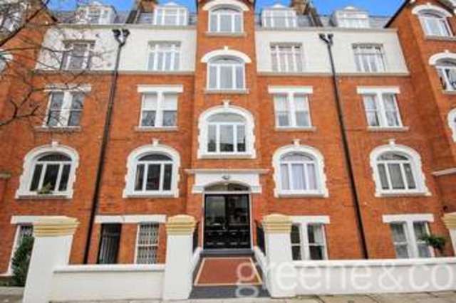  Image of 2 bedroom Flat for sale in Widley Road London W9 at Widley Road London Maida Vale, W9 2LE