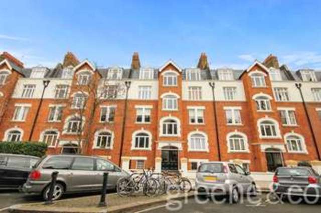  Image of 2 bedroom Flat for sale in Widley Road London W9 at Widley Road London Maida Vale, W9 2LE