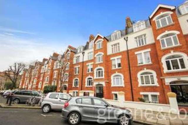  Image of 2 bedroom Flat for sale in Widley Road London W9 at Widley Road London Maida Vale, W9 2LE