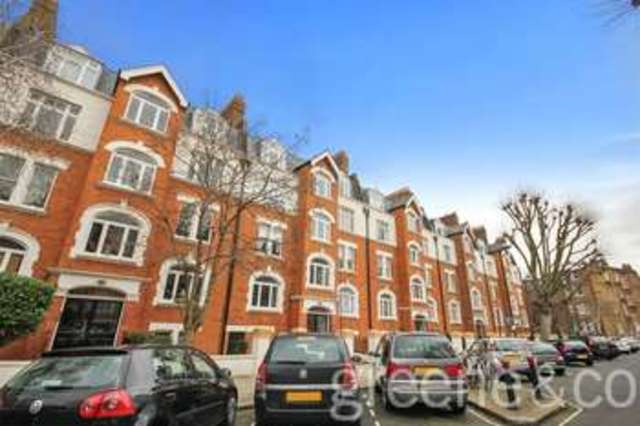  Image of 2 bedroom Flat for sale in Widley Road London W9 at Widley Road London Maida Vale, W9 2LE