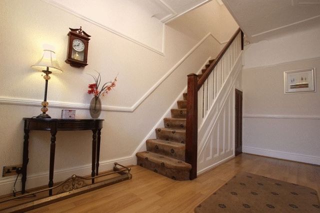  Image of 3 bedroom Terraced house for sale in Speedwell Road Birkenhead CH41 at Speedwell Road  Birkenhead, CH41 0DP