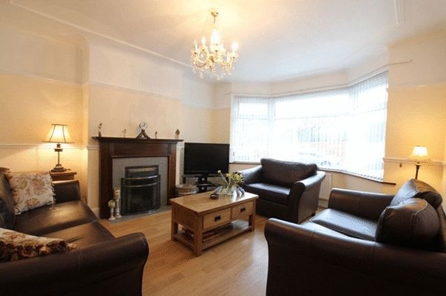  Image of 3 bedroom Terraced house for sale in Speedwell Road Birkenhead CH41 at Speedwell Road  Birkenhead, CH41 0DP