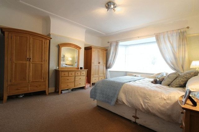  Image of 3 bedroom Terraced house for sale in Speedwell Road Birkenhead CH41 at Speedwell Road  Birkenhead, CH41 0DP