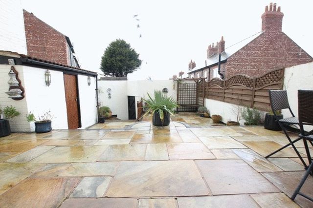  Image of 3 bedroom Terraced house for sale in Speedwell Road Birkenhead CH41 at Speedwell Road  Birkenhead, CH41 0DP