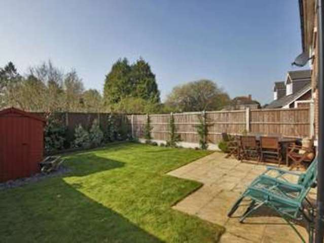  Image of 3 bedroom Semi-Detached house for sale in Spiers Farm Close Horley RH6 at Spiers Farm Close  Horley, RH6 7BW