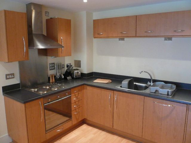  Image of 2 bedroom Flat to rent in Manor Road Edgbaston Birmingham B16 at Birmingham, B16 9ND