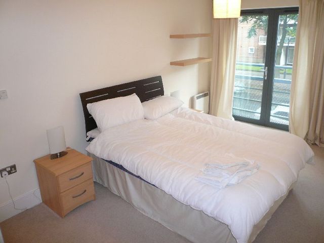 Image of 2 bedroom Flat to rent in Manor Road Edgbaston Birmingham B16 at Birmingham, B16 9ND