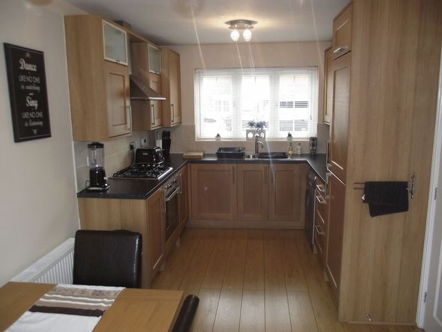  Image of 3 bedroom Detached house for sale in Spring Thyme Fold Littleborough OL15 at Spring Thyme Fold  Littleborough, OL15 8DJ