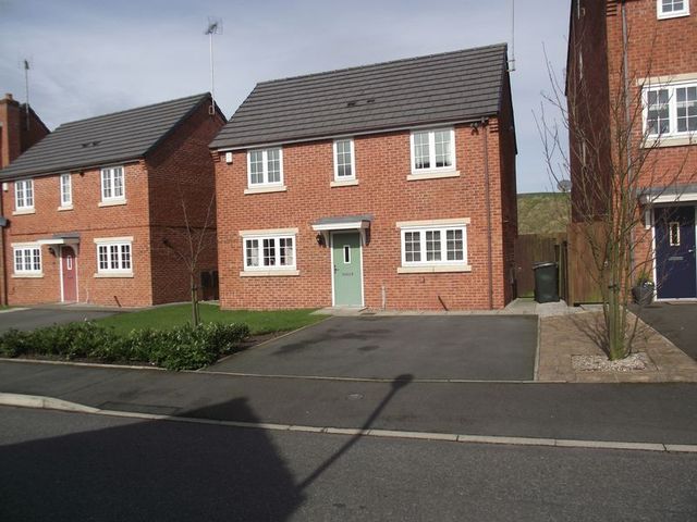  Image of 3 bedroom Detached house for sale in Spring Thyme Fold Littleborough OL15 at Spring Thyme Fold  Littleborough, OL15 8DJ