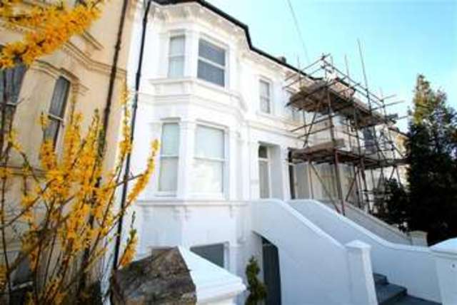  Image of 6 bedroom Detached house for sale in Springfield Road Brighton BN1 at Springfield Road  Brighton, BN1 6BZ